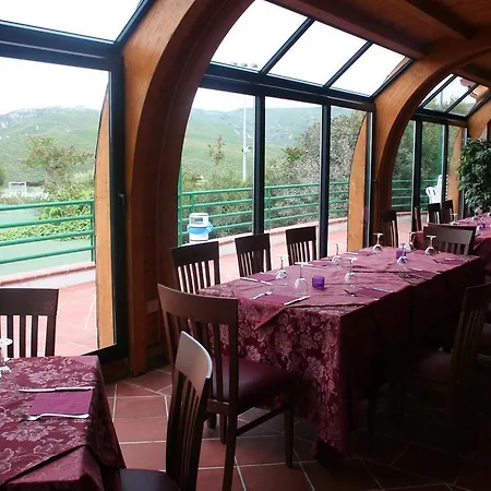 מלון Costa Tiziana Hotel Village