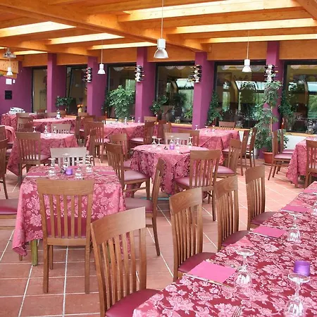 Costa Tiziana Hotel Village