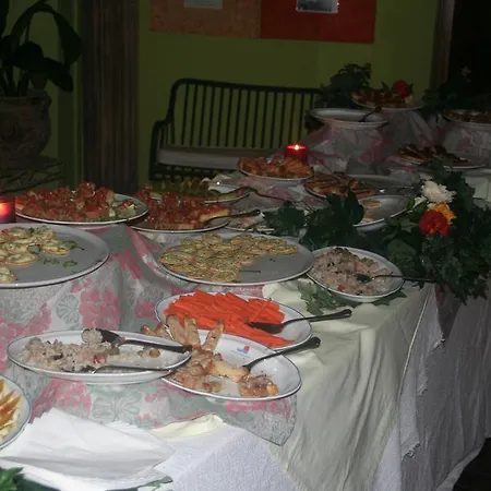 מלון Costa Tiziana Hotel Village