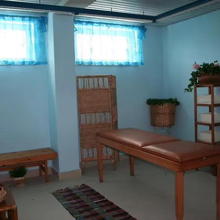 מלון Costa Tiziana Hotel Village 4*