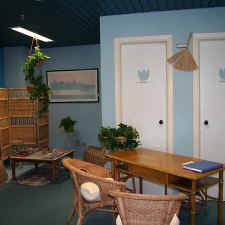 מלון Costa Tiziana Hotel Village