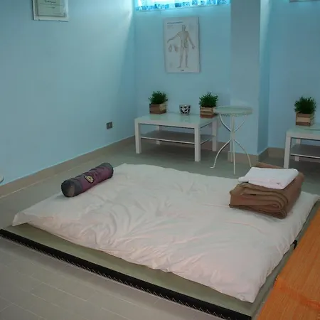 Costa Tiziana Hotel Village Crotone