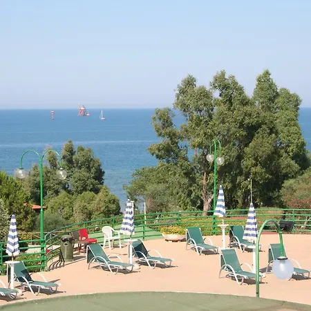 Costa Tiziana Hotel Village