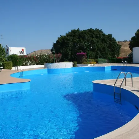 ホテル Costa Tiziana Hotel Village クロトーネ