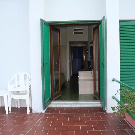 Costa Tiziana Hotel Village