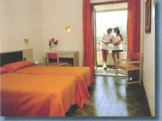 Hotel Costa Tiziana Hotel Village 4*