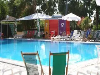 Hotel Costa Tiziana Hotel Village Crotone