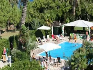 Costa Tiziana Hotel Village