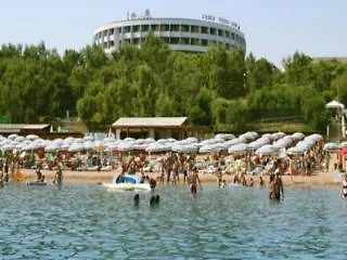 Hotel Costa Tiziana Hotel Village 4*