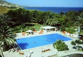 Costa Tiziana Hotel Village 4*
