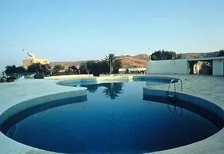 Costa Tiziana Hotel Village Hotel 4*