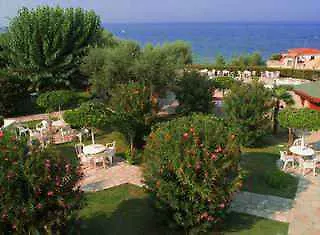 Costa Tiziana Hotel Village Hotel Crotone
